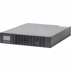 Источник бесперебойного питания Импульс Форвард Н 6000 FW60203 6000 ВА, 6000 Вт