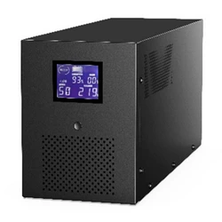 Источник бесперебойного питания Raskat HIL-3000VA 3000 ВА, 1800 Вт