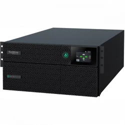 Источник бесперебойного питания Systeme Electric SRT SRTSE6KRTXLIEC-NC 6000 ВА, 6000 Вт