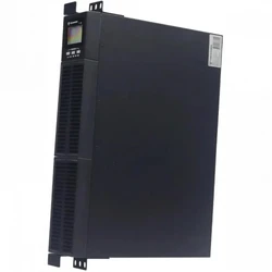 Источник бесперебойного питания Crusader Stabline RTIO-1000VA 1000 ВА, 900 Вт