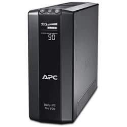 Источник бесперебойного питания APC Power-Saving Back-UPS Pro 900 BR900G-GR 900 ВА, 540 Вт