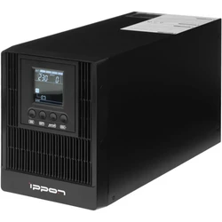 Источник бесперебойного питания IPPON Innova TB 1000 i2050420 1000 ВА, 900 Вт