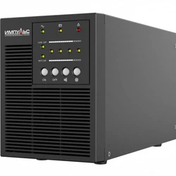 Источник бесперебойного питания Импульс МИНИ 700 CM70102 700 ВА, 560 Вт