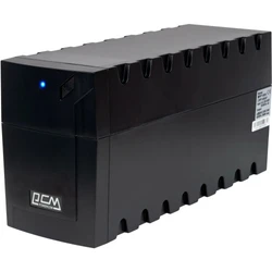Источник бесперебойного питания Powercom Raptor RPT-600AP SE 600 ВА, 360 Вт