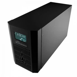 Источник бесперебойного питания Импульс ФОРА 1500 FF15201 1500 ВА, 1500 Вт