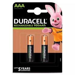 Батарейка Duracell AAA 900mAh AAA900mAh
