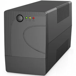 Источник бесперебойного питания Raskat HS-650VA 650 ВА, 390 Вт