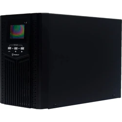 Источник бесперебойного питания Raskat HSIO-1000VA+ 1000 ВА, 900 Вт