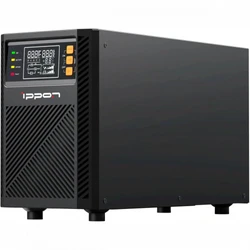 Источник бесперебойного питания IPPON Innova TA 1000 i2048801 1000 ВА, 1000 Вт
