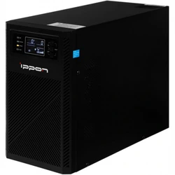 Источник бесперебойного питания IPPON Innova TAE 3000 i2048806 3000 ВА, 3000 Вт