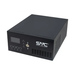 Инвертор SVC ES-1300-LCD (Автоматический)
