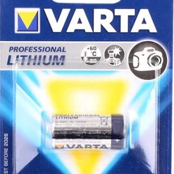 Батарейка VARTA Professional Lithium / Ultra Lithium 6205301401