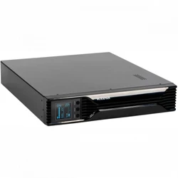 Источник бесперебойного питания БАСТИОН RAPAN-UPS 2000-RACK-IN-4X9-E 8959 2000 ВА, 1400 Вт