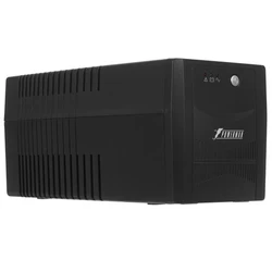 Источник бесперебойного питания Powerman Back Pro 1050 6152120 1050 ВА, 600 Вт