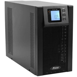Источник бесперебойного питания Powerman Online 3000 6120491 3000 ВА, 2700 Вт