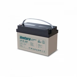 Сменные аккумуляторы АКБ для ИБП Ventura CP 12-100 VNTCP1201000F8 12 В