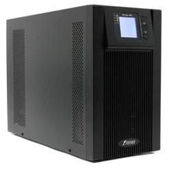 Источник бесперебойного питания Powerman Online 3000 3000 ВА, 2400 Вт