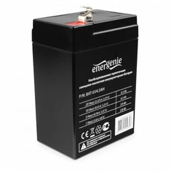 Сменные аккумуляторы АКБ для ИБП Energenie BAT-6V4.5AH 6 В