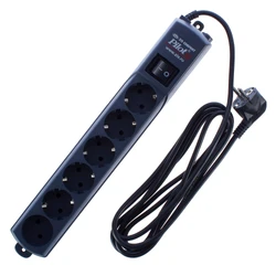 Распределитель питания ZIS Pilot S 5 Pilot S 5