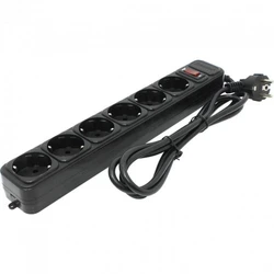 Распределитель питания ExeGate SP-6-1.8B EX119391RUS