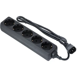 Распределитель питания ExeGate EX221202RUS