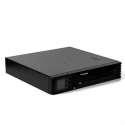 Источник бесперебойного питания БАСТИОН RAPAN-UPS 2000-RACK-IN-4X9 8937 2000 ВА, 1400 Вт