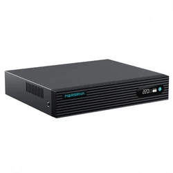 Источник бесперебойного питания MARSRIVA KP7 Pro 100 ВА, 100 Вт
