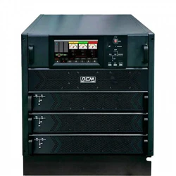 Источник бесперебойного питания Powercom VGD-II-PM25R 150000 ВА, 150000 Вт