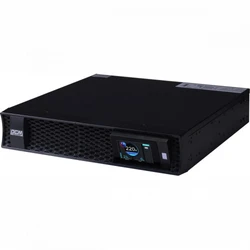 Источник бесперебойного питания Powercom Next NXT-1000 1000 ВА, 1000 Вт