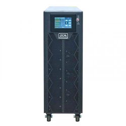 Источник бесперебойного питания Powercom VGD-II-15K33-B 15000 ВА, 15000 Вт