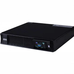 Источник бесперебойного питания Powercom Next NXT-1500 1500 ВА, 1500 Вт