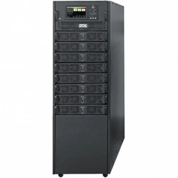 Источник бесперебойного питания Powercom Vanguard-II-33 VGD-II-200R33 200000 ВА, 200000 Вт