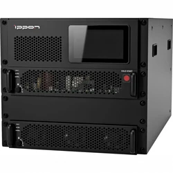 Источник бесперебойного питания IPPON Intatum RTM 40K i2052414 40000 ВА, 40000 Вт