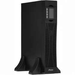 Источник бесперебойного питания Powerman Online 1000 RT 6122327 1000 ВА, 900 Вт