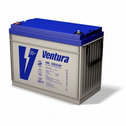 Сменные аккумуляторы АКБ для ИБП Ventura HRL 12650W VNTHRL1200650F8 12 В