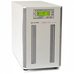 Источник бесперебойного питания Штиль ST1103L 3000 ВА, 2700 Вт