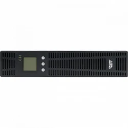 Источник бесперебойного питания SMARTWATT Secure IEC 1kVA 3703020750003 1000 ВА, 900 Вт
