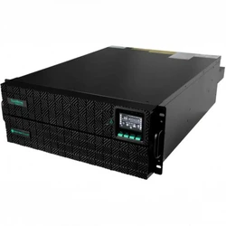 Источник бесперебойного питания Systeme Electric SRT SRTSE8KRTXLIG2-NC 8000 ВА, 8000 Вт