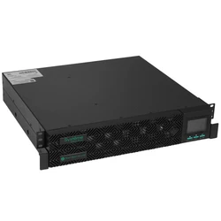 Источник бесперебойного питания Systeme Electric SRTSE1000RTXLIG2 1000 ВА, 1000 Вт