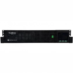 Источник бесперебойного питания Systeme Electric SRTSE2000RTXLIG2 2000 ВА, 2000 Вт