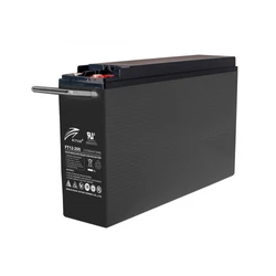 Сменные аккумуляторы АКБ для ИБП RITAR FT12-200 12 В