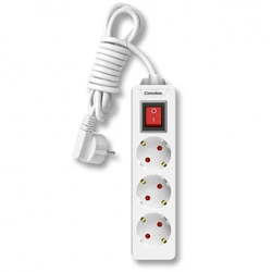 Распределитель питания CAMELION CMS-113-2M