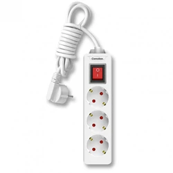 Распределитель питания CAMELION CMS-113-5M