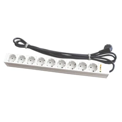 Сетевой фильтр Conteg DP-RP-20-SCHUV