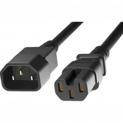 Опция для ИБП SNR TP-PC-С14-C15-16A-1.5