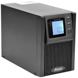 Источник бесперебойного питания Powerman Online 1000I IEC320 1000 ВА, 900 Вт