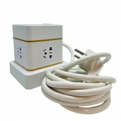 Распределитель питания SMART SM-UN041K1F3M