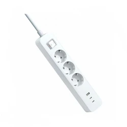 Распределитель питания Xiaomi 20W Power Strip XMCXB01EU