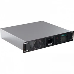 Источник бесперебойного питания MARSRIVA MR-US3KRT-HTIE 3000 ВА, 3000 Вт