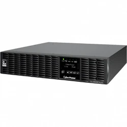 Источник бесперебойного питания CyberPower OL1000ERTXL2U 1000 ВА, 900 Вт